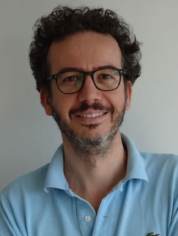 Photo du Dr Pascal JOURNÉ à venir