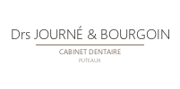 Cabinet dentaire des Drs Journé et Bourgoin Logo